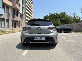 Обява за продажба на Toyota Corolla Luxury 2.0  ~49 499 лв. - изображение 5