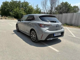 Обява за продажба на Toyota Corolla Luxury 2.0  ~49 499 лв. - изображение 2
