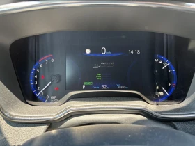 Обява за продажба на Toyota Corolla Luxury 2.0  ~49 499 лв. - изображение 7