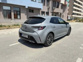 Обява за продажба на Toyota Corolla Luxury 2.0  ~49 499 лв. - изображение 3