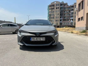 Обява за продажба на Toyota Corolla Luxury 2.0  ~49 499 лв. - изображение 4