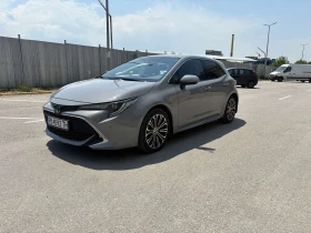 Обява за продажба на Toyota Corolla Luxury 2.0  ~49 499 лв. - изображение 1