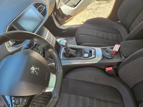 Peugeot 308 | Mobile.bg    11
