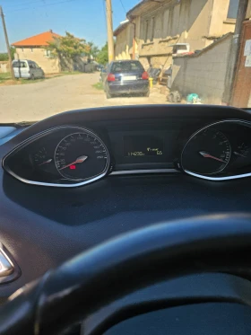 Peugeot 308 | Mobile.bg    10