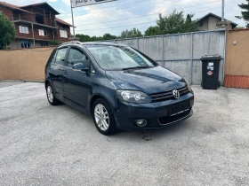 VW Golf Plus 1.6 TDI - 7300 лв. - 24391220 2