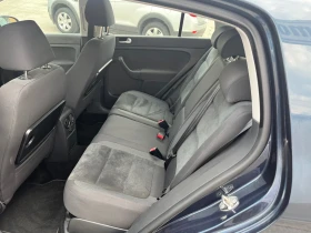 VW Golf Plus 1.6 TDI - 7300 лв. - 24391220 9