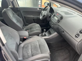 VW Golf Plus 1.6 TDI - 7300 лв. - 24391220 6