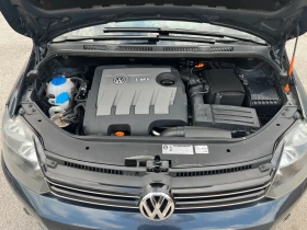 VW Golf Plus 1.6 TDI - 7300 лв. - 24391220 10