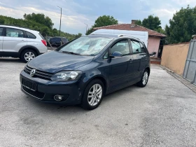 VW Golf Plus 1.6 TDI - 7300 лв. - 24391220 13