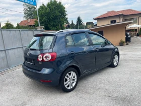 VW Golf Plus 1.6 TDI - 7300 лв. - 24391220 4
