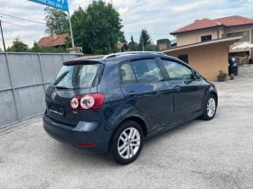 VW Golf Plus 1.6 TDI - 7300 лв. - 24391220 11