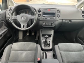 VW Golf Plus 1.6 TDI - 7300 лв. - 24391220 8