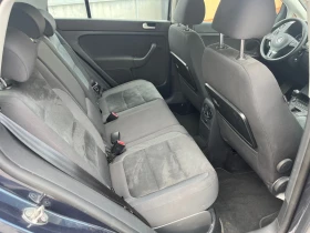 VW Golf Plus 1.6 TDI - 7300 лв. - 24391220 7