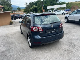 VW Golf Plus 1.6 TDI - 7300 лв. - 24391220 3