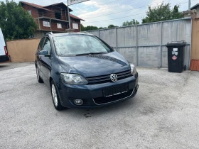 VW Golf Plus 1.6 TDI - 7300 лв. - 24391220 12