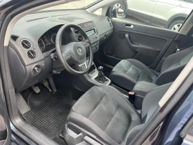 VW Golf Plus 1.6 TDI - 7300 лв. - 24391220 5
