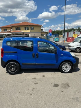 Обява за продажба на Citroen Nemo ~7 200 лв. - изображение 1