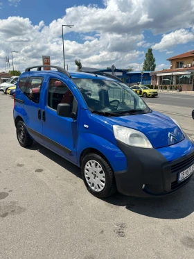  Citroen Nemo