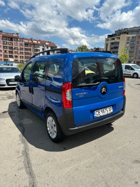 Обява за продажба на Citroen Nemo ~7 200 лв. - изображение 2