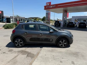 Citroen C3 1.6hdi Airbump euro 6B - 11999 лв. - 38580096 4