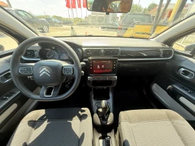 Citroen C3 1.6hdi Airbump euro 6B - 11999 лв. - 38580096 8