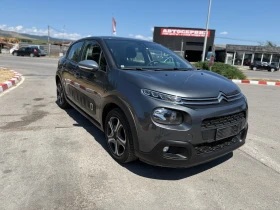 Citroen C3 1.6hdi Airbump euro 6B - 11999 лв. - 38580096 3