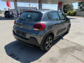 Citroen C3 1.6hdi Airbump euro 6B - 11999 лв. - 38580096 5