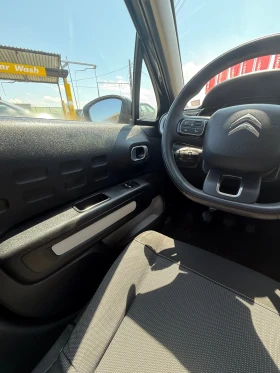 Citroen C3 1.6hdi Airbump euro 6B - 11999 лв. - 38580096 13