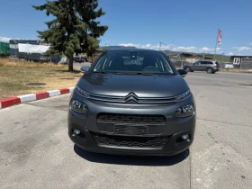 Citroen C3 1.6hdi Airbump euro 6B - 11999 лв. - 38580096 2