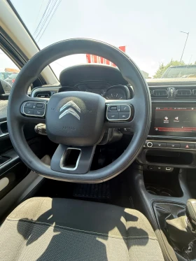 Citroen C3 1.6hdi Airbump euro 6B - 11999 лв. - 38580096 12