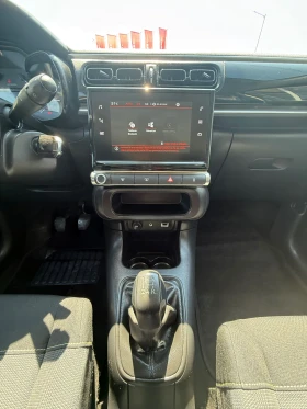 Citroen C3 1.6hdi Airbump euro 6B - 11999 лв. - 38580096 9