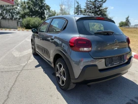 Citroen C3 1.6hdi Airbump euro 6B - 11999 лв. - 38580096 7
