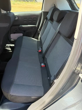 Citroen C3 1.6hdi Airbump euro 6B - 11999 лв. - 38580096 11