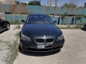 Обява за продажба на BMW 520 ~3 000 лв. - изображение 1