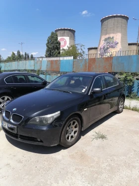 Обява за продажба на BMW 520 ~3 000 лв. - изображение 1