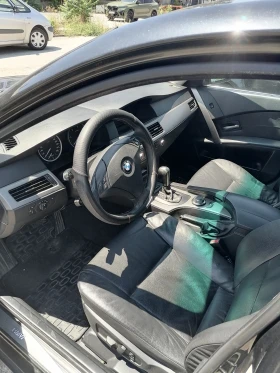 Обява за продажба на BMW 520 ~3 000 лв. - изображение 9