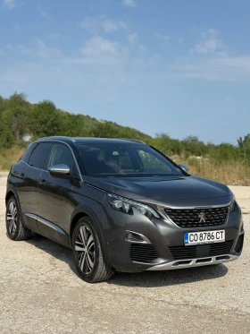 Peugeot 3008 2.0 HDI GT - 32000 лв. - 45288197 2