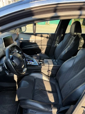 Peugeot 3008 2.0 HDI GT - 32000 лв. - 45288197 8