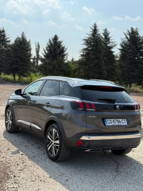 Peugeot 3008 2.0 HDI GT - 32000 лв. - 45288197 4