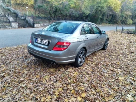 Mercedes-Benz C 230 2.5 V6 AMG - 16500 лв. / 8436.32 € - 30867606 5