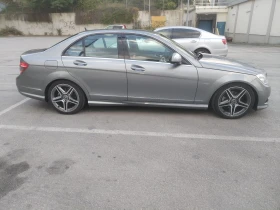 Обява за продажба на Mercedes-Benz C 230 2.5 V6 AMG ~16 999 лв. - изображение 3