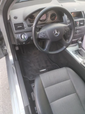 Обява за продажба на Mercedes-Benz C 230 2.5 V6 AMG ~16 999 лв. - изображение 10