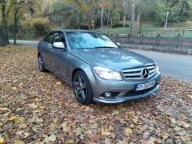 Mercedes-Benz C 230 2.5 V6 AMG - 16500 лв. / 8436.32 € - 30867606 3