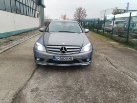 Mercedes-Benz C 230 2.5 V6 AMG, снимка 2