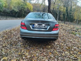 Mercedes-Benz C 230 2.5 V6 AMG - 16500 лв. / 8436.32 € - 30867606 6