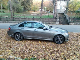 Mercedes-Benz C 230 2.5 V6 AMG - 16500 лв. / 8436.32 € - 30867606 4