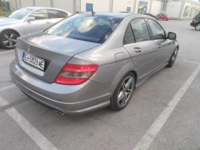 Обява за продажба на Mercedes-Benz C 230 2.5 V6 AMG ~16 999 лв. - изображение 4