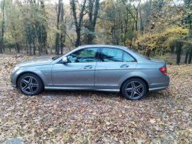 Mercedes-Benz C 230 2.5 V6 AMG - 16500 лв. / 8436.32 € - 30867606 8