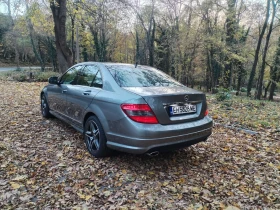 Mercedes-Benz C 230 2.5 V6 AMG - 16500 лв. / 8436.32 € - 30867606 7