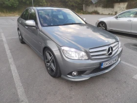 Обява за продажба на Mercedes-Benz C 230 2.5 V6 AMG ~16 999 лв. - изображение 2